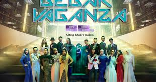 Nasib tidak menyebelahi rabithah apabila diumumkan sebagai peserta pertama meninggalkan pentas pertandingan itu, selepas mempertaruhkan lagu semangat. Gegar Vaganza 2019 Minggu 1 Peserta