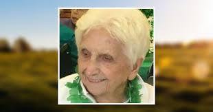 Catherine Margetko Obituary January 26, 2017