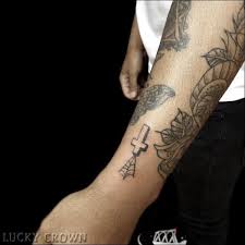 Check spelling or type a new query. 50 Bad Luck Tattoos And Their Meanings Saved Tattoo