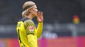 Erling braut haaland (né håland ˈhôːlɑn; Terim Haaland Beinahe Zu Galatasaray