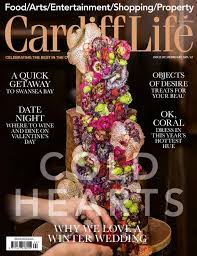 Hearts and flowers in cardiff are qualified florists. Cardiff Life Issue 197 By Mediaclash Issuu