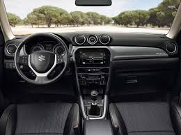 Discover the technical details and what has. Suzuki Vitara Facelift 2019 Im Test Der 1 0 Boosterjet Ist Der Motor Der Wahl