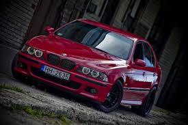 BMW M5 E39 (BMWPower) reģistrs - diskusiju tēma - BMWPower.lv