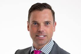 Ken Skates MS: Cabinet Secretary for Transport and North Wales