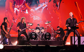 The official metallica website with all the latest news, tour dates, media and more. Metallica Is Livestreaming Their Jam Sessions Every Monday Mdash Here S How To Tune In Travel Leisure