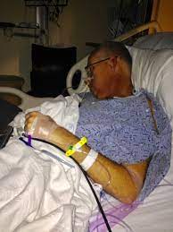 It is extremely hard to treat as compared to earlier stages of the disease. Robert S Hpv Cancer Story Throat Cancer Foundation