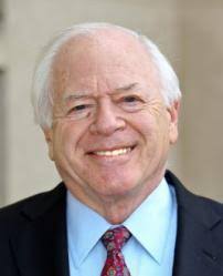 Stephen Hess: Even Campaigners Should Follow Etiquette