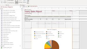 Microsoft access is a database management system, part of microsoft office the accdb files are the standard database files for latest microsoft access 2007/2010/2013/2016 and have replaced the mdb files used in earlier versions. Database Software And Applications Microsoft Access