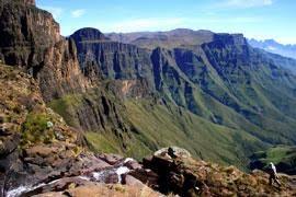 There are grants and loans available to organizations and individua. Three Killed On Van Reenen S Pass George Herald