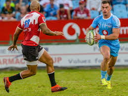 Published on may 1, 2021. Preview Lions V Bulls Planetrugby