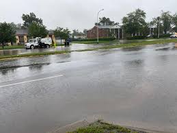 1 day ago · the national weather service for new york added a flash flood emergency to an existing severe thunderstorm warning around 9:30 p.m. Multiple Road Closures Due To Flooding In Western New York