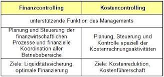 800 kooperationen.du möchtest in die welt der bwl und des management? Finanzcontrolling Kostencontrolling