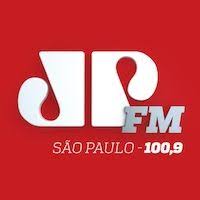 Radio Jovem Pan Fm 100 9 Fm Em 2020 Jovem Pan Fm Jovem Pan Radios