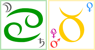 You need to input your name, date, time, and place of birth as well as do the same with your partner. Cancer Zodiac Sign Compatibility