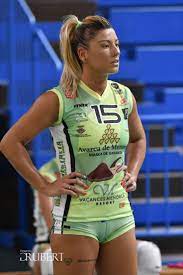 Browse 16,075 women's beach volleyball stock photos and images available, or start a new search to explore more stock photos and images. Pin By Patrick O Dell On Volei De Praia Female Volleyball Players Female Athletes Sports Women