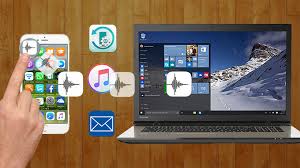 Here are a couple of ways of getting your voice memos off your phone and onto your computer. Transfer Voice Memos From Iphone To Pc