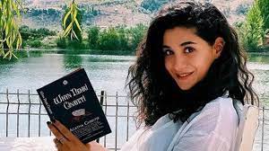 Sen çal kapımı dizisi 40. Sitare Akbas Kimdir Sitare Akbas Nereli Kac Yasinda Magazin Haberleri