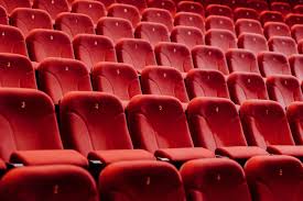 Cinema features tons of working links and is constantly updated so you are never short on content. Inside The Sad Rapid Collapse Of The Uk S Cinema Industry Wired Uk