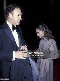 57 Gene Hackman & Family Stock Photos, High-Res Pictures, and Images -  Getty Images