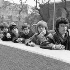 The rolling stones in concert. A History Of The Rolling Stones