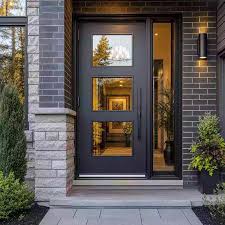 Do Exterior Doors Need to Be Fire Rated? - Total Home