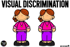 These simple activities and exercises will help sharpen the visual perception skills of your child. How Visual Perceptual Skills Relate To Reading Miss Decarbo