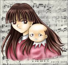 Also known as jerome valdemoro, she is a music hunter and one of the bodyguards of manalo who befriends kurapika. Senritsu S True Form By Hotaru Albatou On Deviantart