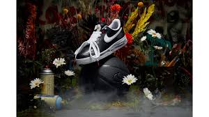 But because of great demand, the. G Dragon Air Force 1 Release Details Nike News