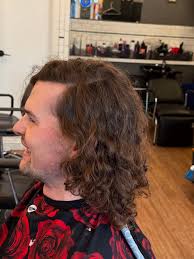 Tony Melara (@tonydoesyourhair) · San Francisco, CA