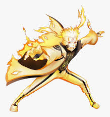 Which means naruto is only one who is standing between him and that uchiha. Naruto Uzumaki Kurama Link Mode Hd Png Download Transparent Png Image Pngitem