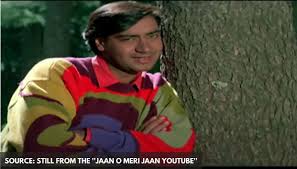 Ajay Devgn S Best Scenes From The 1996 Hit Action Film Jaan Ajay devgn, emraan hashmi, esha gupta, ileana d'cruz. 1996 hit action film jaan