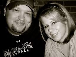 So. Md. Wedding: Bride=Mikanowicz, Groom=Cathcart, Wedding Date=23-May-2009