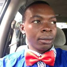 AFRICA is an article of great faith