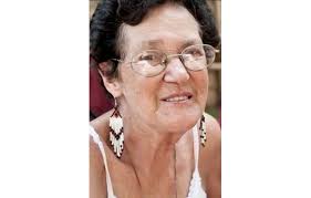 Violet Hickey Obituary (1938