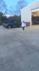 Creative Car Repair Ideas: Girl Math