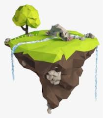 ftestickers floatingisland floating island picsart floating island png transparent png transparent png image pngitem ftestickers floatingisland floating