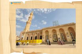 مسجد سيدى ابراهيم الدسوقى تاريخ انشاء اهم المساجد الاثرية في دسوق كفر الشيخ مصر معلومات عن جامع Egypt Travel Ferry Building San Francisco San Francisco Ferry