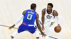 How the jazz's game plan vs. Dates Times Broadcast Information For Jazz Clippers Second Round Series Ksl Sports