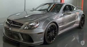 Dubai Dealer Has Two Amg Blacks While You Wait For A New One Carscoops Amg Dubai Black