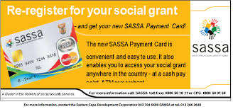 This should be a relief to grant applicants as it will save them the inconvenience of standing in queues at sassa offices in order to apply for their grants. Re Register For Your Social Grant Today Vuk Uzenzele