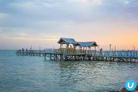 Bahkan tidak sedikit yang masih. Tanjung Sepat Selangor Wikipedia