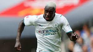 England Benjamin Mendy Accused Of Rape And Suspended By Manchester City Sportsbeezer
