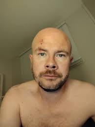 Welcoming Dave to the group, a 1973 WHS grad