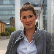 Documentary looks at the daily life of a pig and its farm animal companions: Vivien Gunda Solution Sales Manager Ucc Cancom Xing
