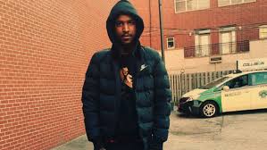 I think what he was saying was that since they can't just buy whatever gun from wherever they want that limits their knowledge on guns. Lil Reese Discharged From Hospital Thanks Fans For Support Vibe Com