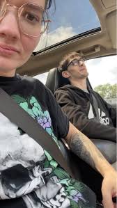 Support for Steven in Morris County