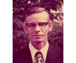 Harold Lloyd Strange Obituary (2024)