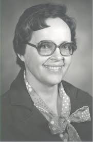 Harriett Walker Obituary