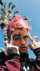 Lil peep iphone wallpaper tumblr. Lil Peep Wallpaper Hd