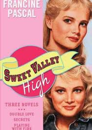 Fan Casting Wyatt Russell as Tom Winslow in Sweet Valley High (1983-1998) 